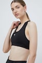 Puma biustonosz sportowy 4KEEPS czarny 525317