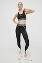 Puma sutien sport 4Keeps 525319 negru AW24