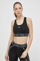 Sportovní podprsenka Puma 4Keeps 525319 černá