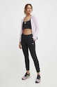Puma biustonosz sportowy T7 624213 czarny SS24