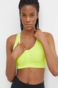 Спортивний бюстгальтер Puma 4Keeps Shapeluxe легко ущільнена зелений 524361