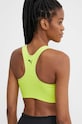 Ρούχα Αθλητικό σουτιέν Puma 4Keeps Shapeluxe 524361 πράσινο