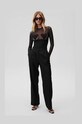 Боді Undress Code Bed of Roses Bodysuit 654 чорний