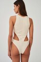 Undress Code body Naked Instinct Bodysuit beige 537