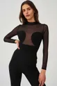 Боди Undress Code All-Nighter Bodysuit Женский