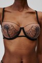 Бюстгальтер Undress Code Wildflower 657. чорний AA00