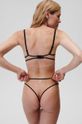 Бразиліани Undress Code Wildflower 658 чорний