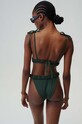 Купальні труси Undress Code Girlish Charm 691 зелений