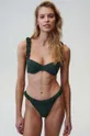 zöld Undress Code bikini felső Capri Sun Női