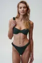 Undress Code top bikini Capri Sun verde