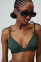 Îmbrăcăminte Undress Code sutien de baie Before Sunrise 694 verde