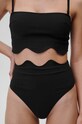 Îmbrăcăminte Undress Code sutien de baie Chic 695 negru
