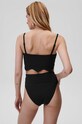 Undress Code sutien de baie Chic negru 695
