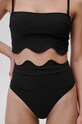 Undress Code chiloti de baie Dashing 697 negru SS24
