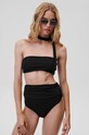 Undress Code sutien de baie Golden Hour 703 negru SS24