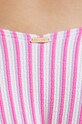Μαγιό σλιπ μπικίνι Hollister Co. ροζ KI311.4036.624