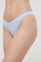 Plavkové nohavičky Hollister Co. spodný modrá KI311.4040.224