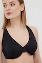 Îmbrăcăminte Hollister Co. sutien de baie KI311.4146.900 negru