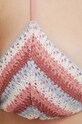 Hollister Co. sutien de baie roz KI311.4167.414