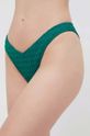 Kupaće gaćice Hollister Co. donji dijelovi zelena KI311.4170.330