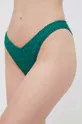 zelená Plavkové nohavičky Hollister Co. Dámsky