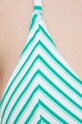 Hollister Co. sutien de baie KI311.4231.314 verde