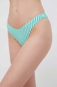 Kupaće gaćice Hollister Co. donji dijelovi zelena KI311.4232.314