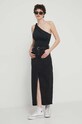 Body Abercrombie & Fitch KI139.4288.900 černá SS24