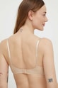 Podprsenka Calvin Klein Underwear 000QF1184E béžová AA00