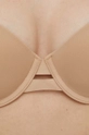 beige Calvin Klein Underwear reggiseno