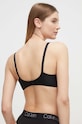 Дрехи Сутиен Calvin Klein Underwear 000QF1184E черен