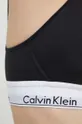 fekete Calvin Klein Underwear szoptatós melltartó