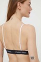 Одежда Бюстгальтер Calvin Klein Underwear 000QF7216E белый