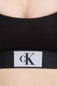 Бюстгальтер Calvin Klein Underwear 90% Хлопок, 10% Эластан