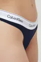 Calvin Klein Underwear biustonosz i stringi Damski
