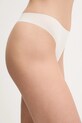 Στρινγκ Calvin Klein Underwear 0000D3428E μπεζ AA00