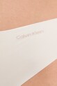 Ρούχα Στρινγκ Calvin Klein Underwear 0000D3428E μπεζ