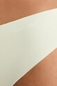 Oblečenie Tangá Calvin Klein Underwear 0000D3428E zelená