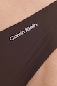 Îmbrăcăminte Calvin Klein Underwear tanga 0000D3428E maro