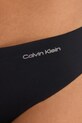 Îmbrăcăminte Calvin Klein Underwear tanga 0000D3428E negru
