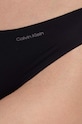 Oblečenie Tangá Calvin Klein Underwear 0000D3428E čierna