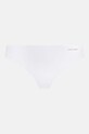 Стринги Calvin Klein Underwear 3 шт 000QD3558E белый SS25