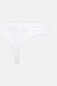 Одежда Стринги Calvin Klein Underwear 3 шт 000QD3558E белый