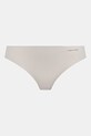 Calvin Klein Underwear stringi 3-pack 000QD3558E niebieski SS25