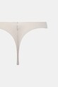 Calvin Klein Underwear stringi 3-pack 000QD3558E niebieski