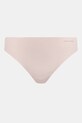 Στρινγκ Calvin Klein Underwear 3-pack 000QD3558E κόκκινο AW25