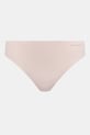 Стринги Calvin Klein Underwear 3 шт 000QD3558E красный AW25