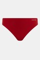 Στρινγκ Calvin Klein Underwear 3-pack κόκκινο 000QD3558E
