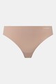 Одежда Стринги Calvin Klein Underwear 3 шт 000QD3558E тёмно-синий