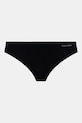 Calvin Klein Underwear tanga 3-pack 000QD3558E verde AW25